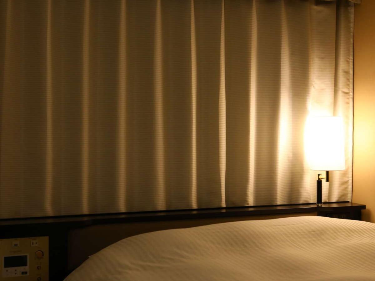 Apa Hotel Asakusa Kuramae Ekimae Tokyo Esterno foto