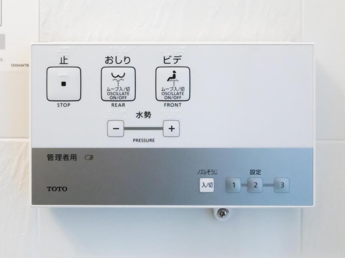 Apa Hotel Asakusa Kuramae Ekimae Tokyo Esterno foto
